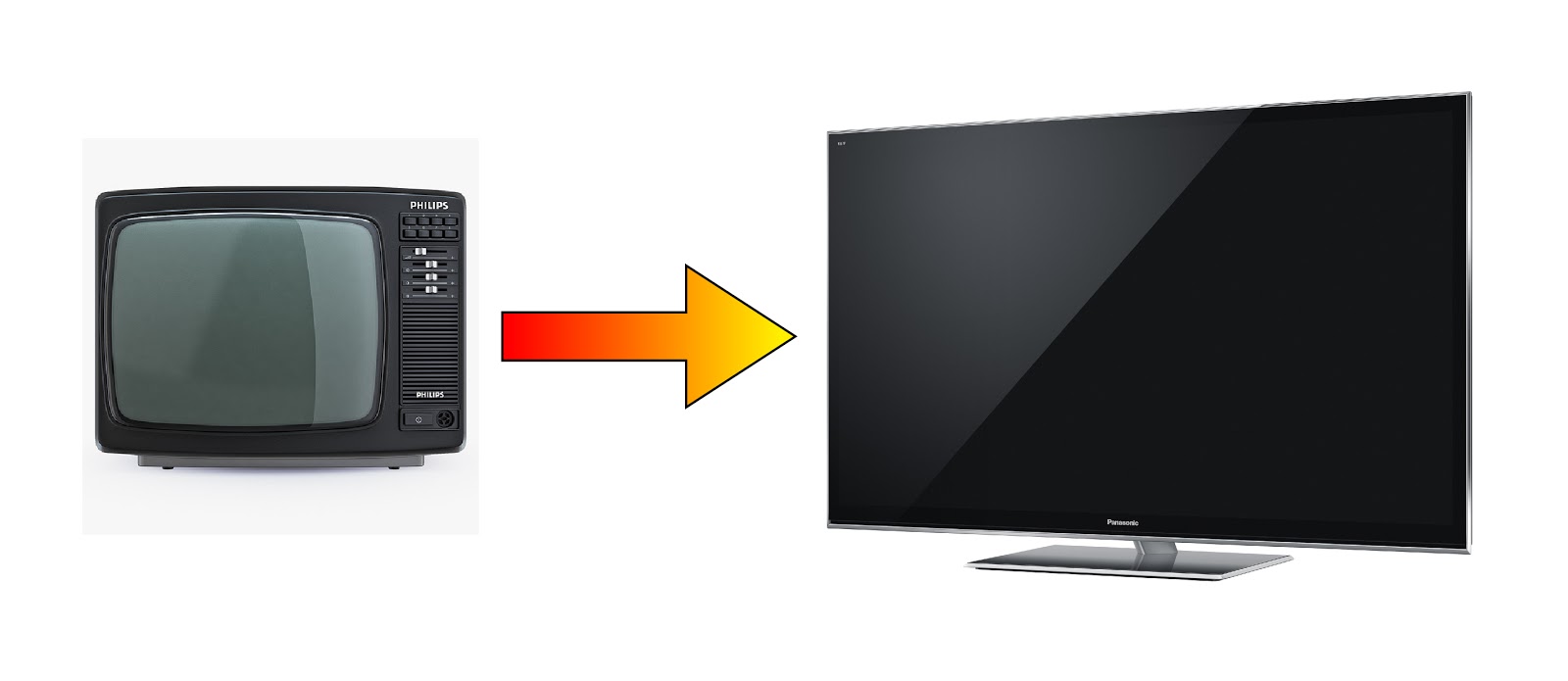 Обмен нового телевизора. RCA CT-100 телевизор. Старый телевизор. Старый и новый телевизор. Новый телевизор.